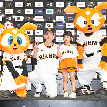 キッズヒーローショット